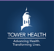 Reading Hospital - Tower Health Logo